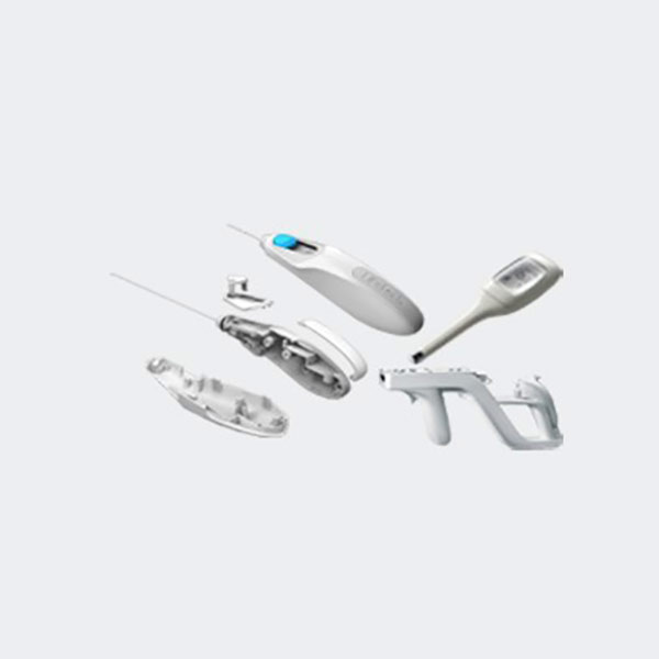 聲峰超聲波焊接醫療行業應用案例